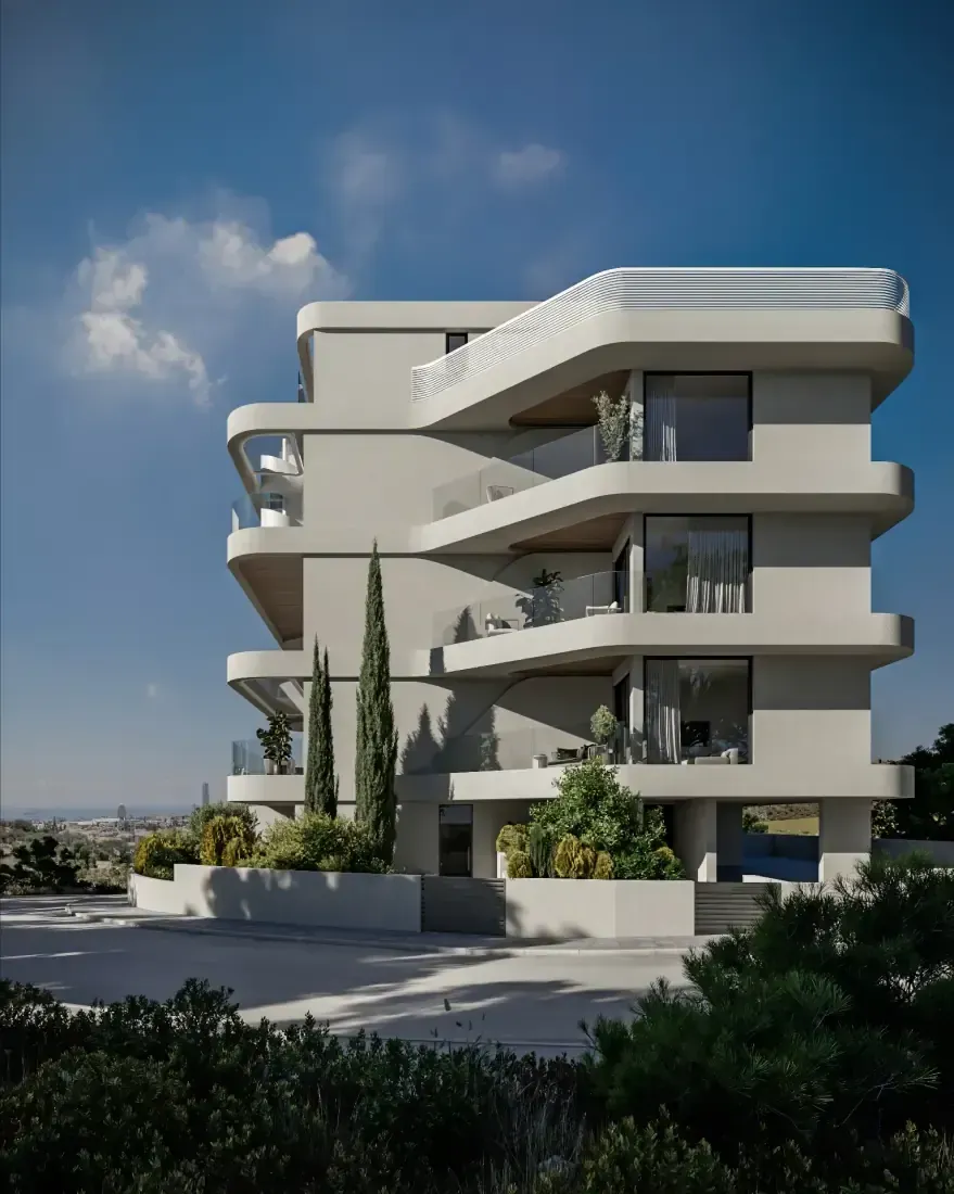 Garden Flat Entrance